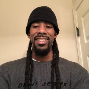 Meet your Posher, James